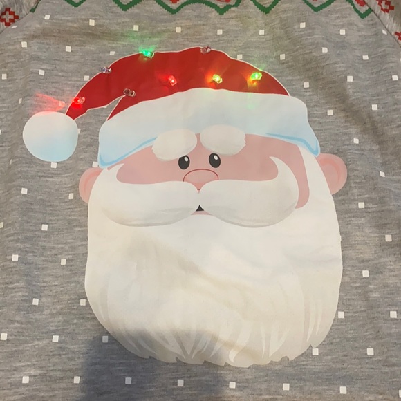 Xmas sweatshirt - Picture 2 of 5